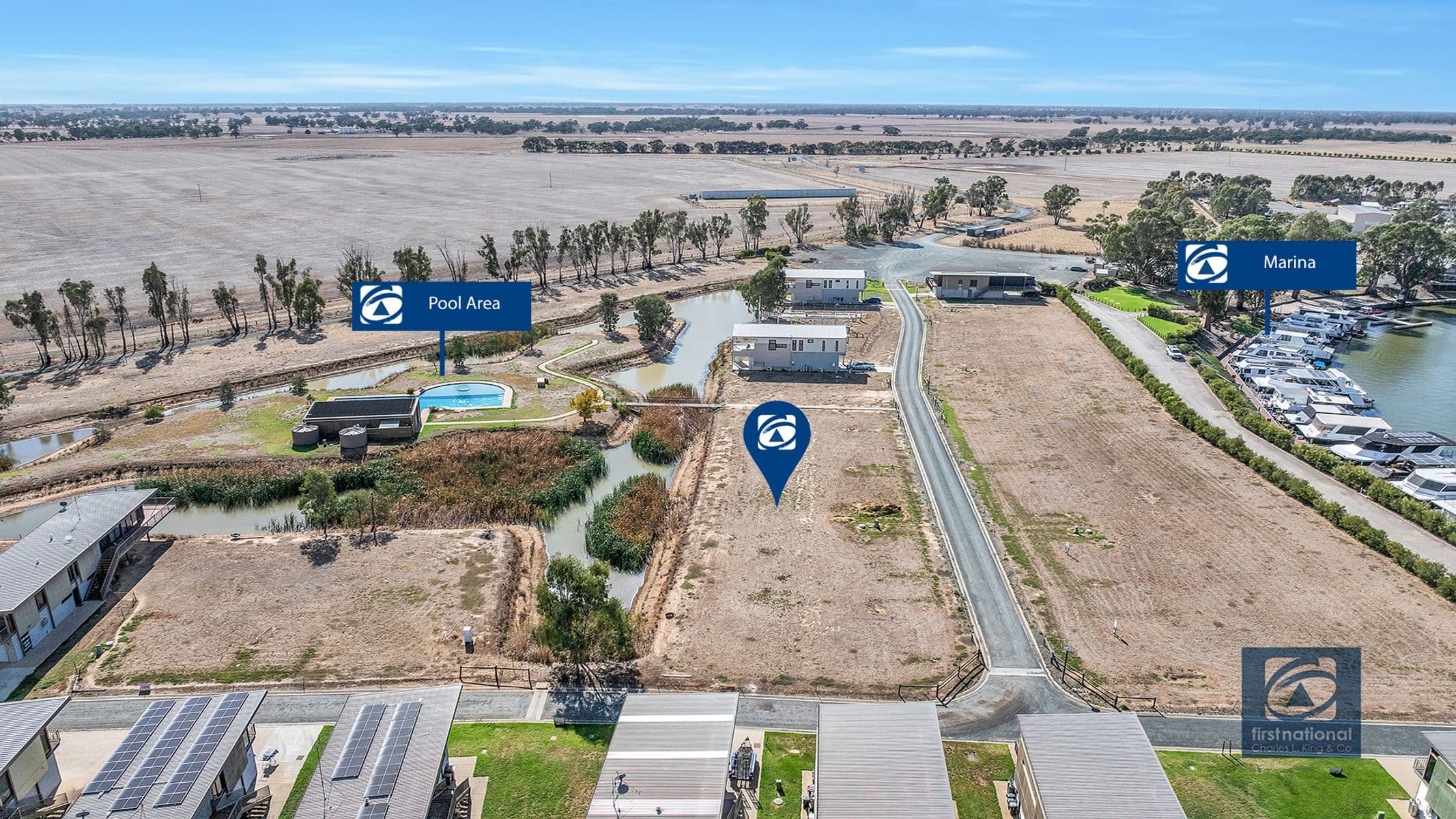 Lot 19 Deep Creek, Moama NSW 2731, Moama - Image 1