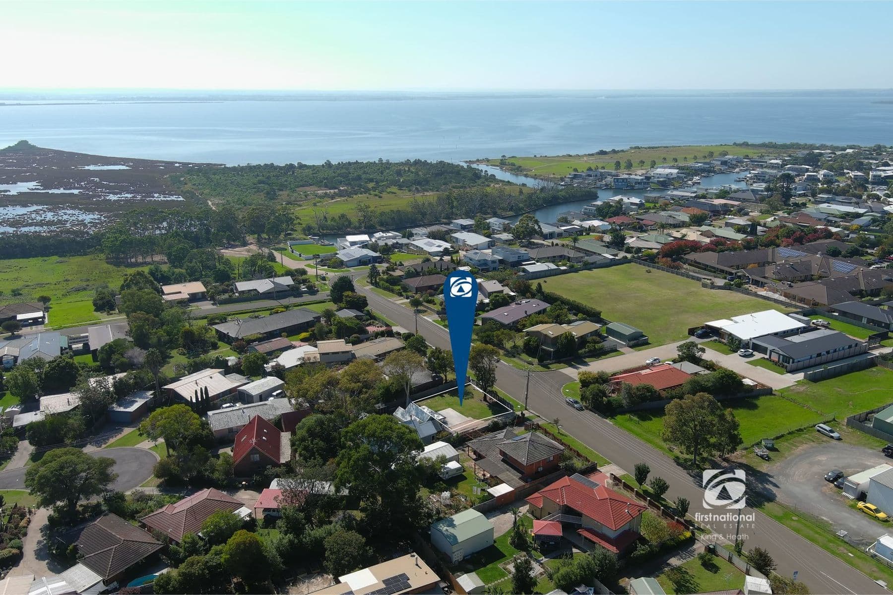 8B Burden Place, Paynesville VIC 3880, Paynesville - Image 1