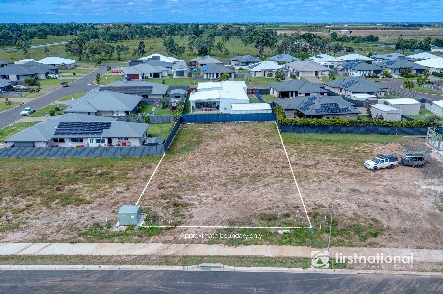 100 Sienna Boulevard, Ashfield QLD 4670, Ashfield - Image 1