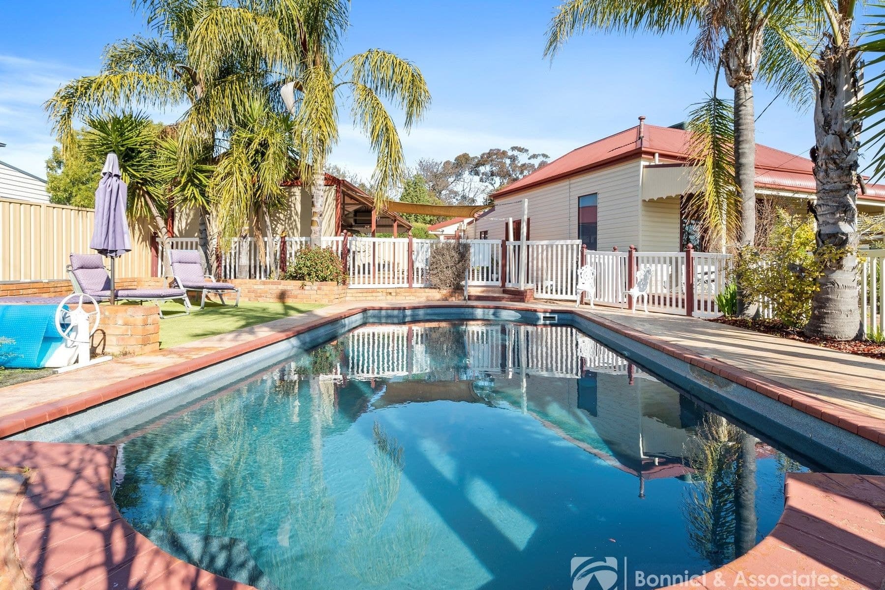 2 Moodemere Street, Rutherglen VIC 3685, Rutherglen - Image 1