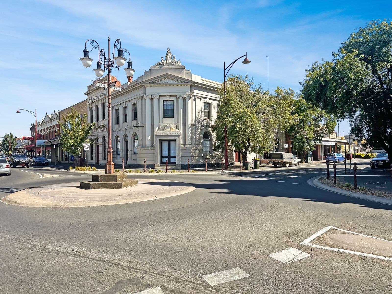 115 High Street, Maryborough VIC 3465, Maryborough - Image 1