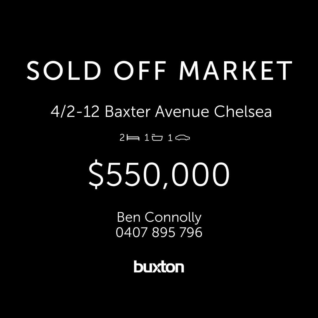 4/2-12 Baxter Avenue, Chelsea, Chelsea - Image 1