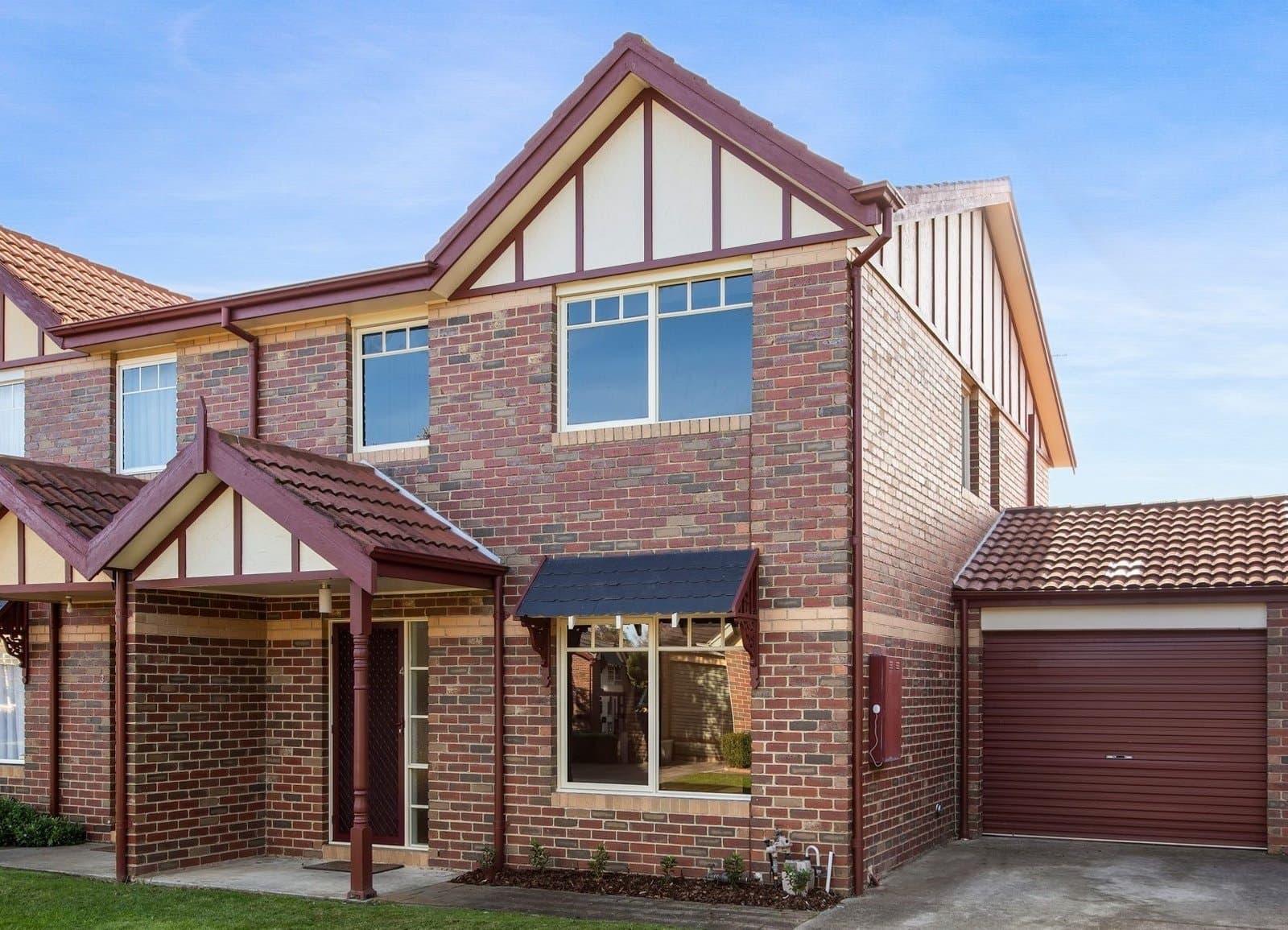 4/5 McIntosh Court, ASPENDALE GARDENS, Aspendale Gardens - Image 1
