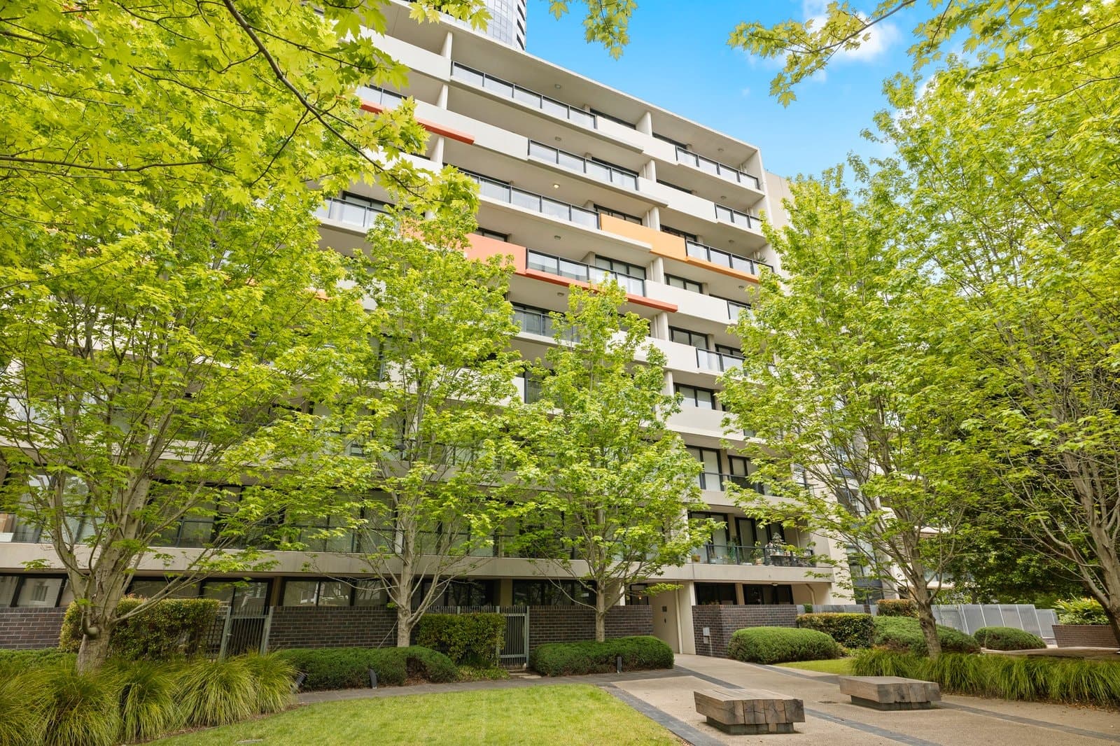 810/700 Chapel Street, South Yarra, South Yarra - Image 1