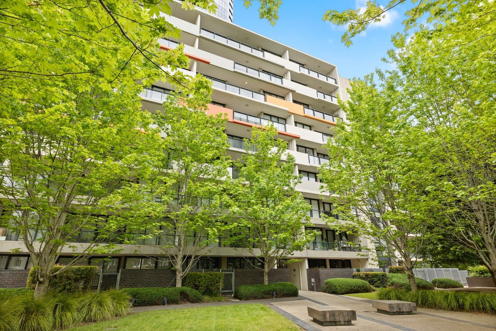 810/700 Chapel Street, South Yarra, South Yarra - Image 1