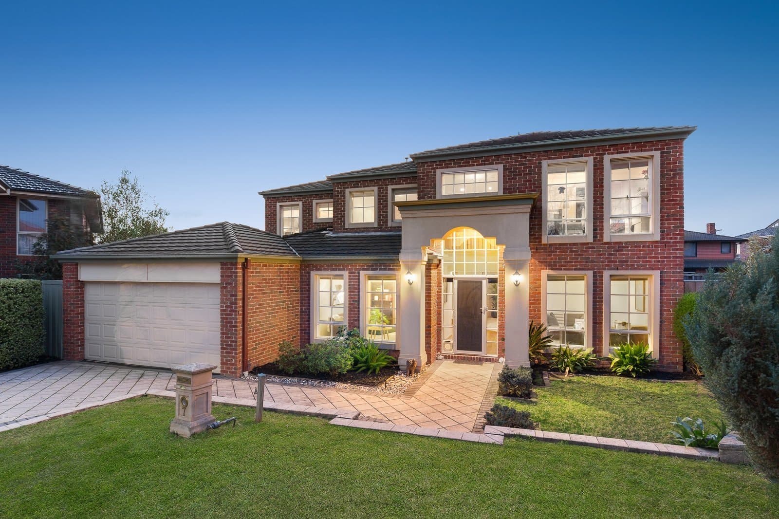 7 Donna Close, DINGLEY VILLAGE, Dingley Village - Image 1