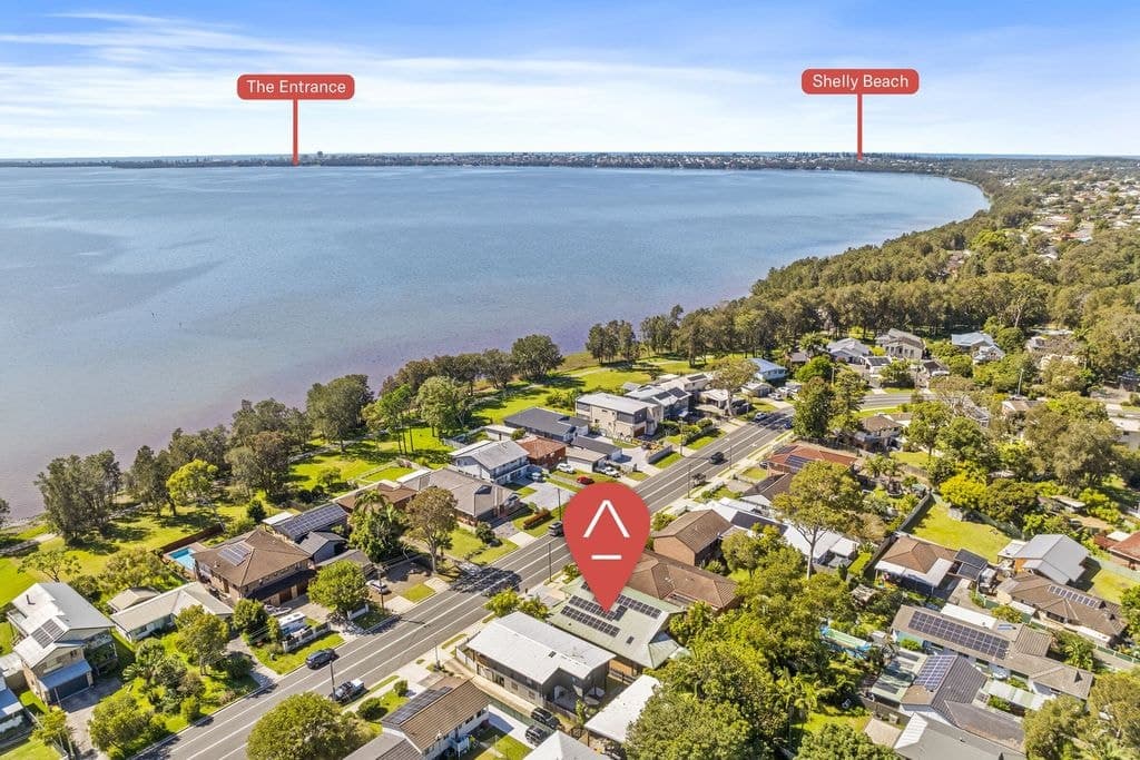 6/142 Ocean Beach Road, Sorrento, Berkeley Vale - Image 1