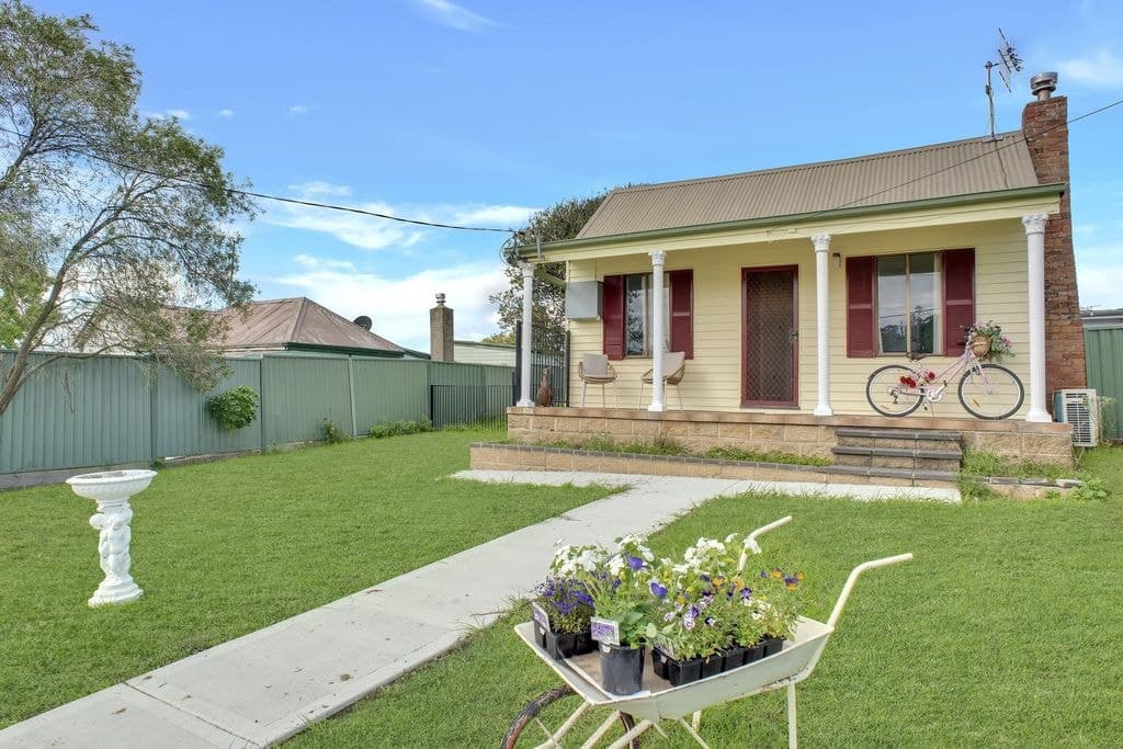 20 Lime Street, Portland - Image 1