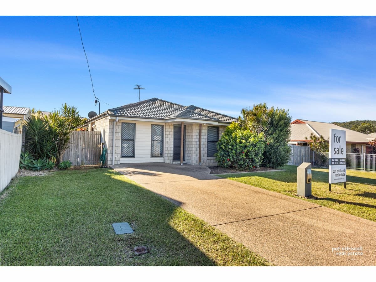 23 Jones Street, Parkhurst QLD, Parkhurst - Image 1
