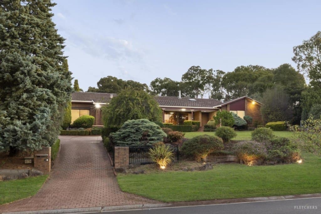 65 Deep Creek Drive, Doncaster East - Image 1