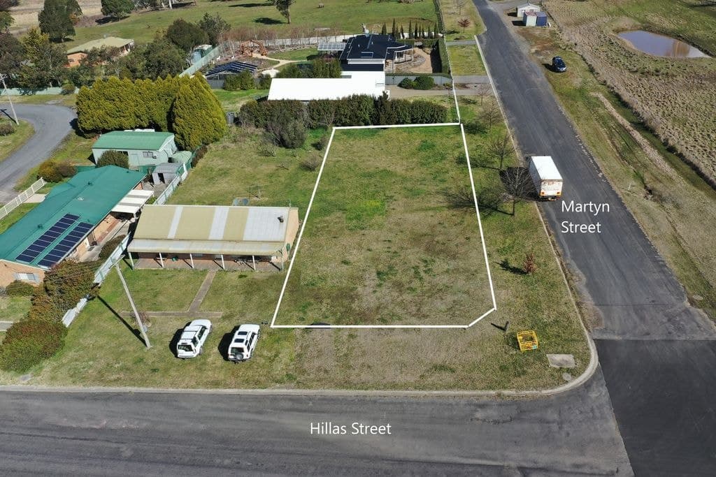 92 Hillas Street, Taralga - Image 1