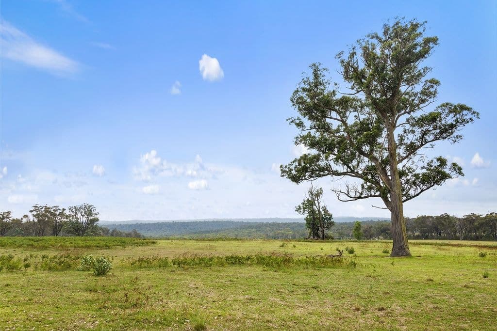633A Hanging Rock Road, Paddys River - Image 1
