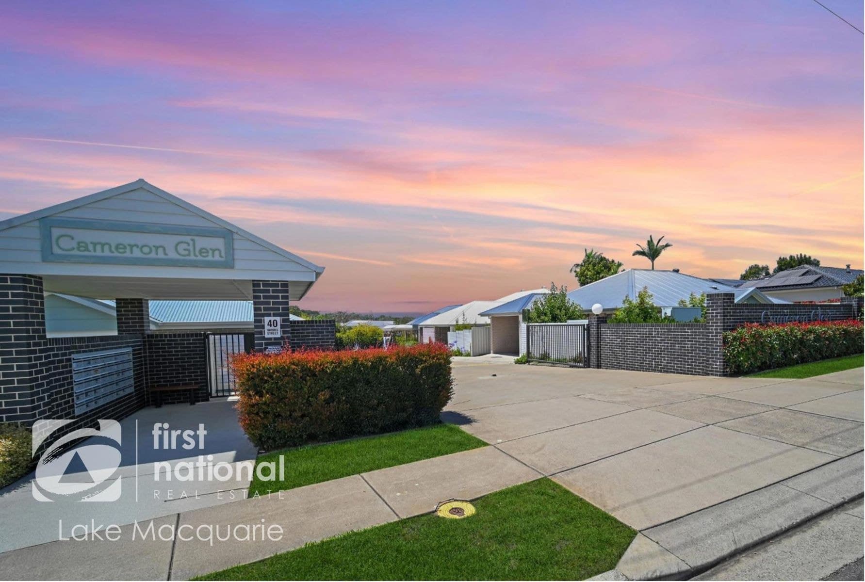 27/40 Harris Street, Cameron Park NSW 2285, Cameron Park - Image 1
