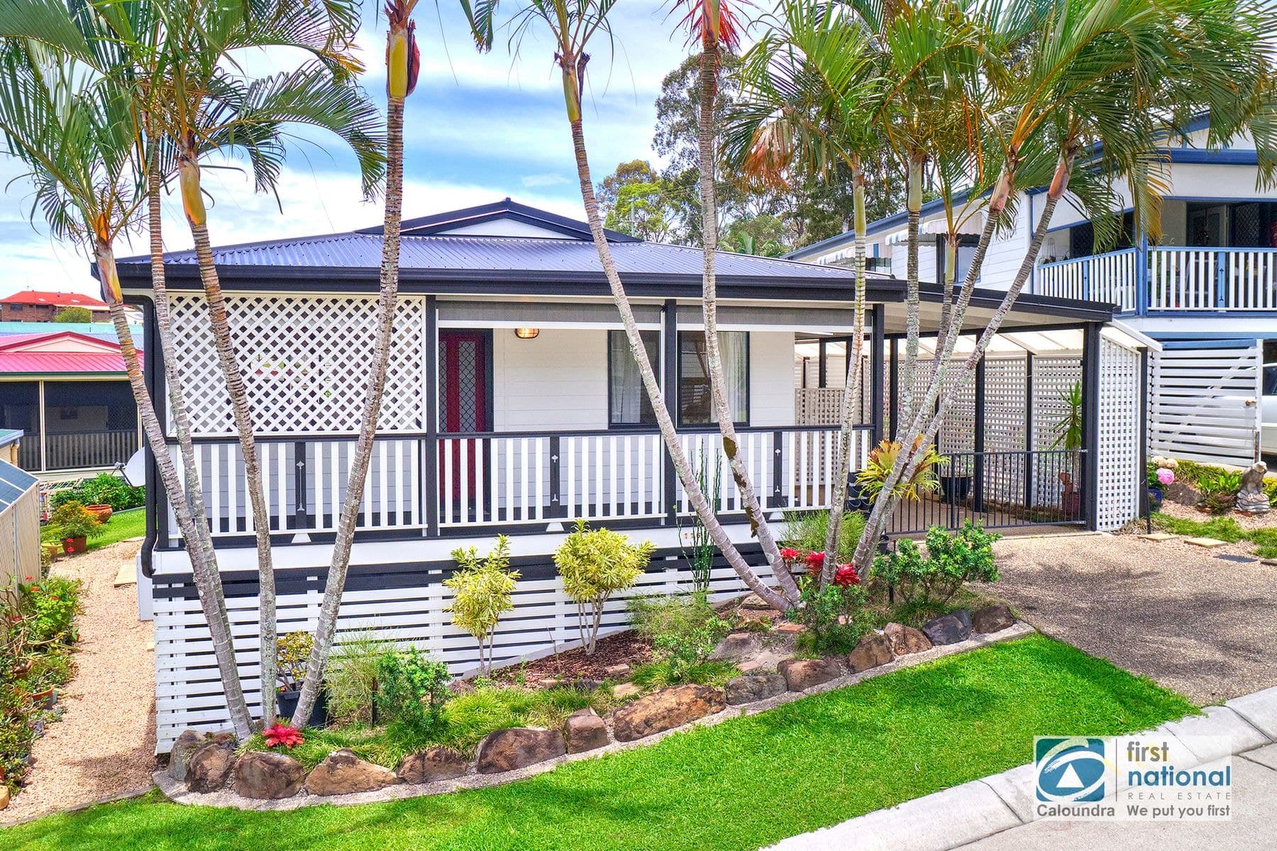 116/72 Mark Road, Little Mountain QLD 4551, Little Mountain - Image 1