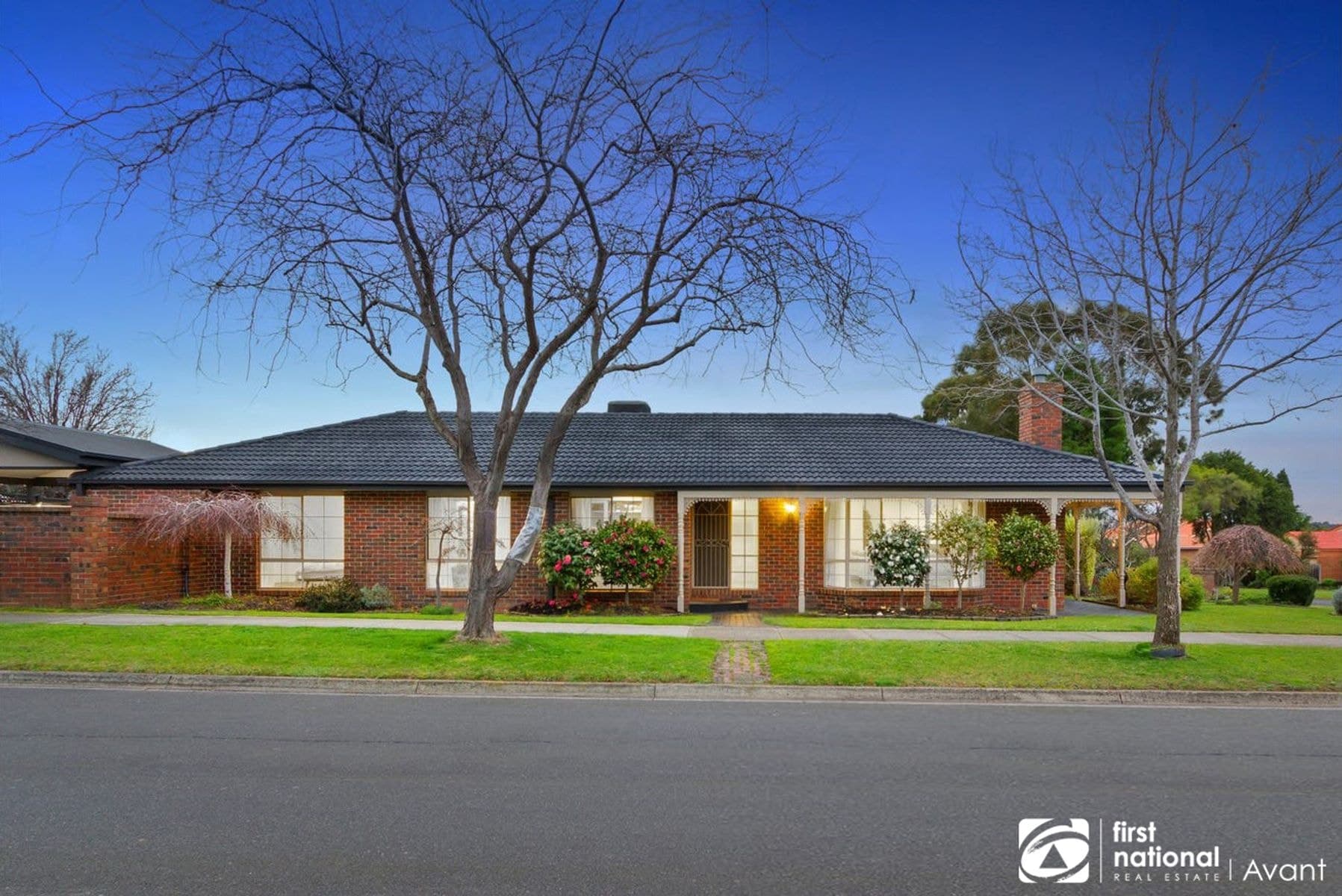 Wantirna South VIC 3152, Wantirna South - Image 1
