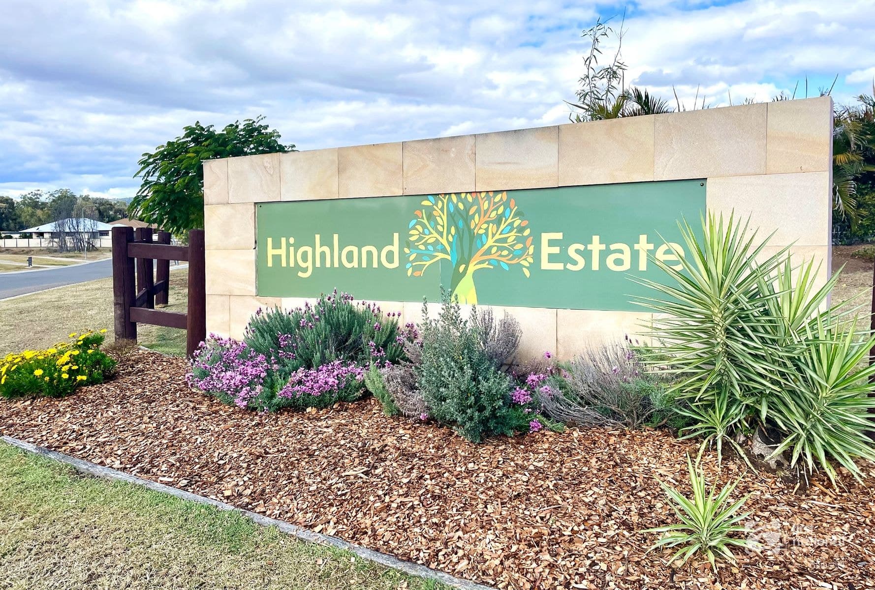 Lot 34 - Lot 242 Highland Estate, Biloela QLD 4715, Biloela - Image 1
