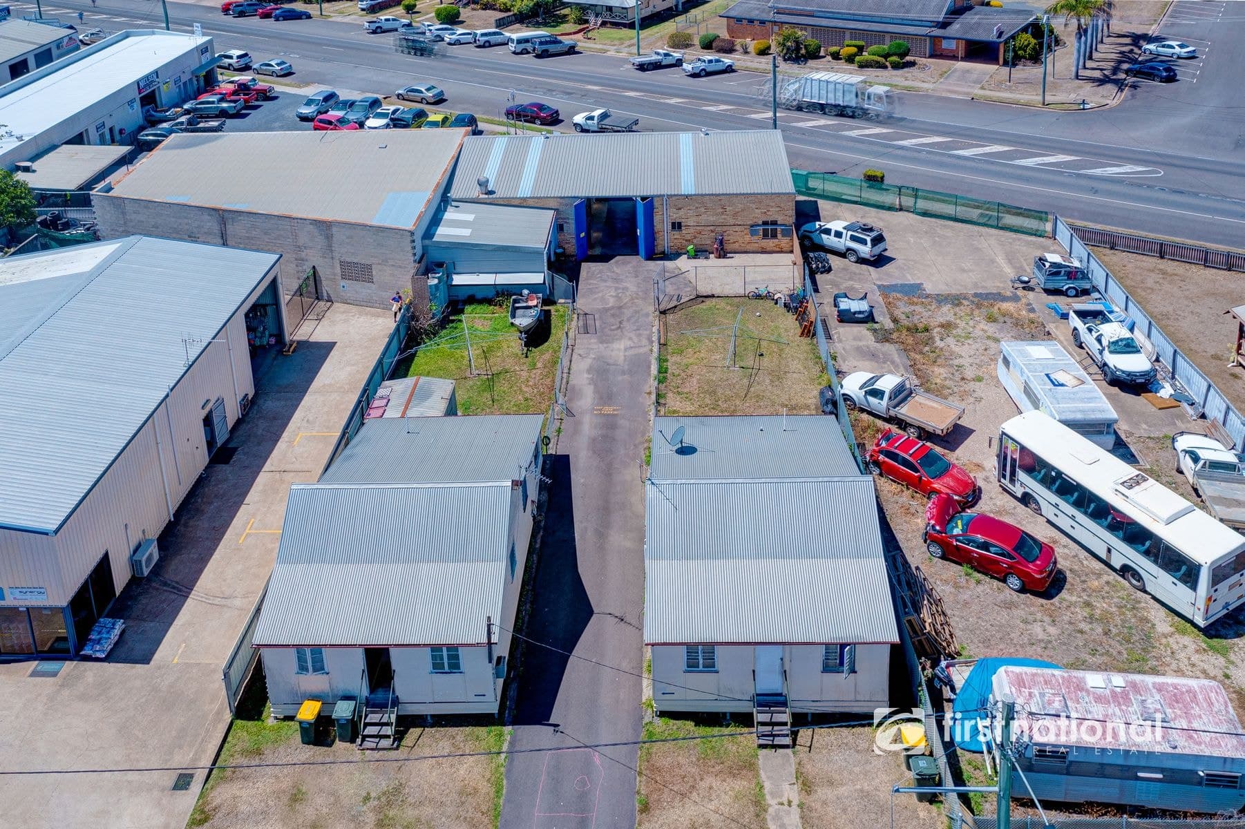 4 Alexandra Street, Bundaberg East QLD 4670, Bundaberg East - Image 1
