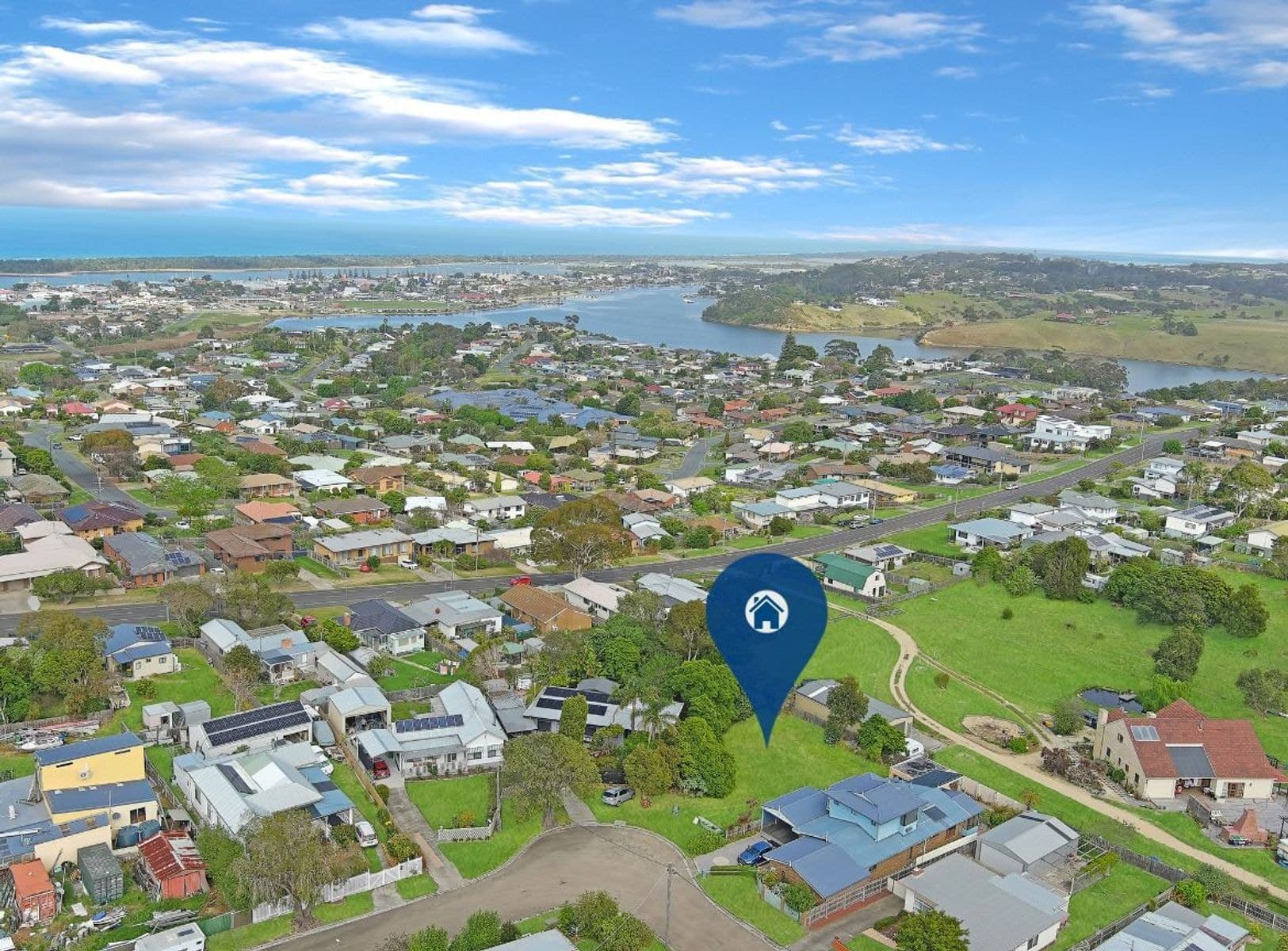 9 George Street, Lakes Entrance VIC 3909, Lakes Entrance - Image 1