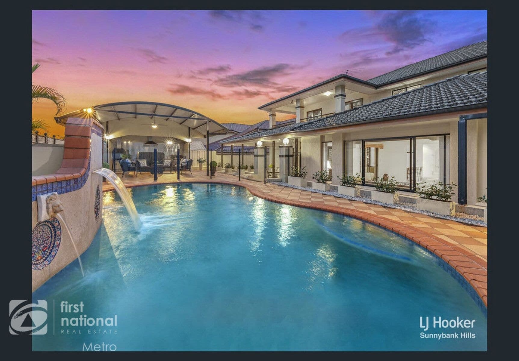 56 Poinciana Crescent, Stretton QLD 4116, Stretton - Image 1
