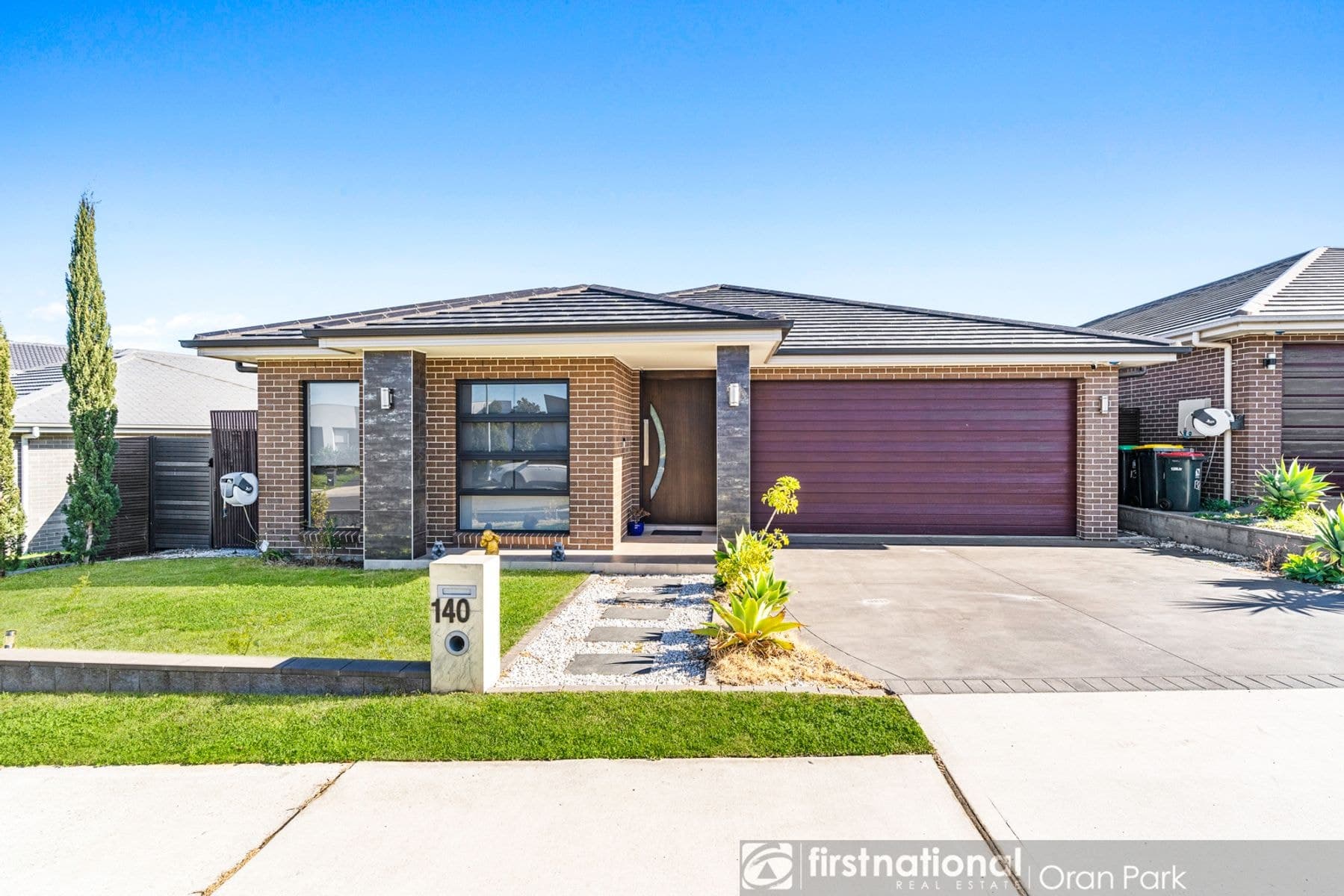 140 Holden Drive, Oran Park NSW 2570, Oran Park - Image 1