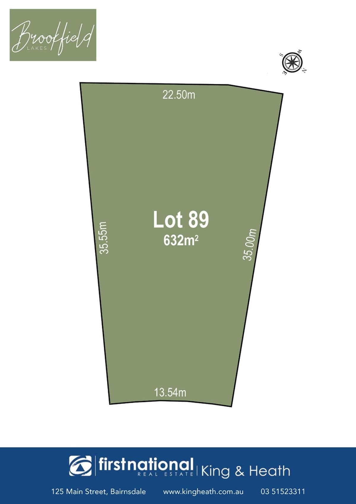 12 Mahogany Close, Lucknow VIC 3875, Lucknow - Image 1