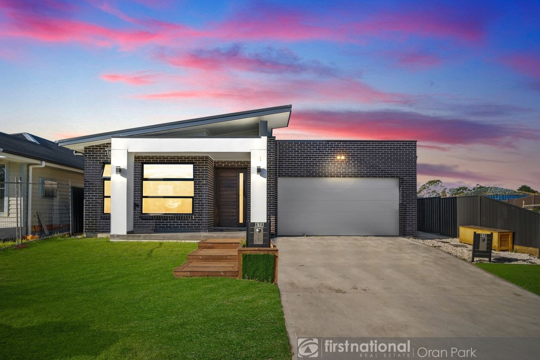61 Floyd Street, Spring Farm NSW 2570, Spring Farm - Image 1