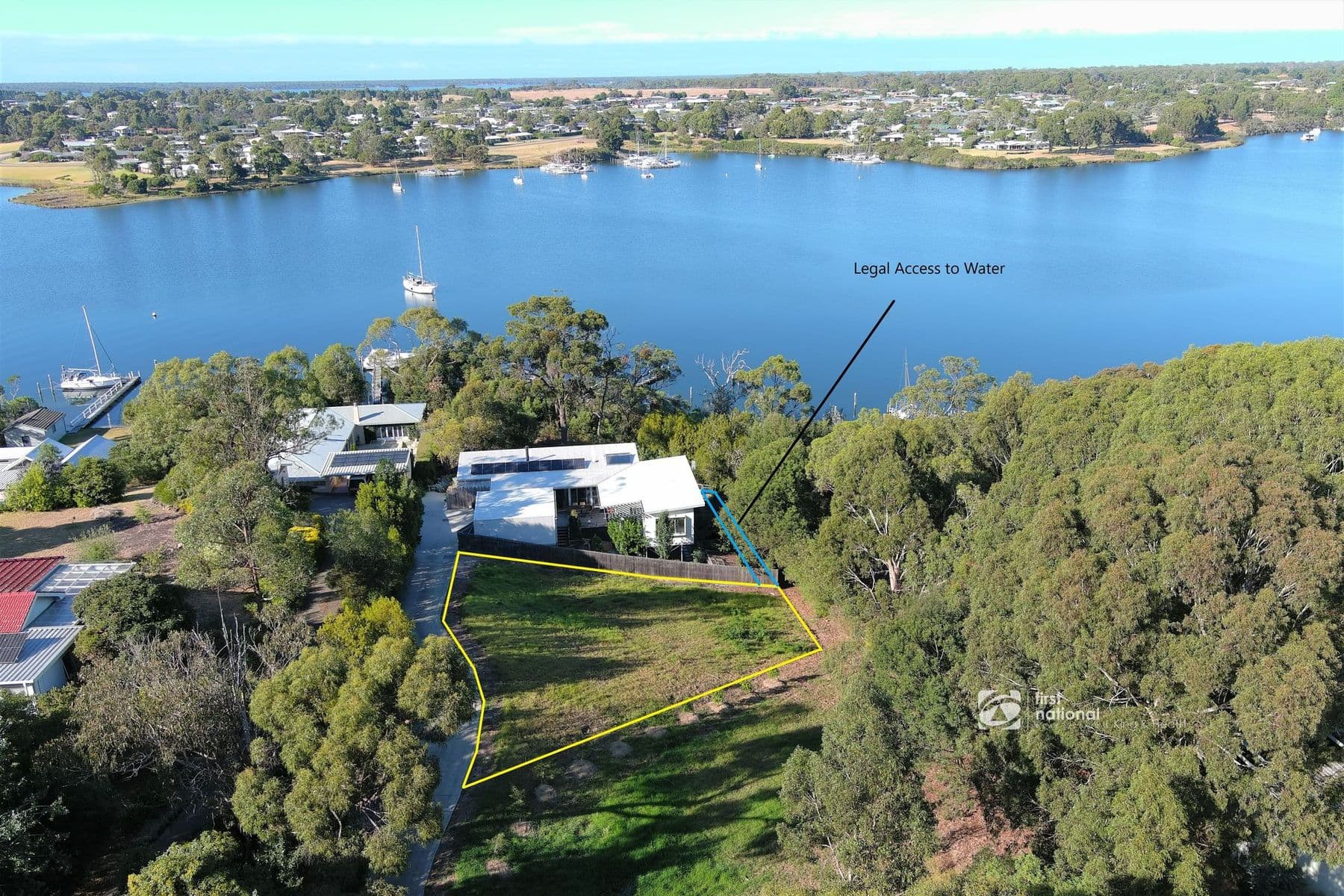 1/139 Newlands Drive, Paynesville VIC 3880, Paynesville - Image 1