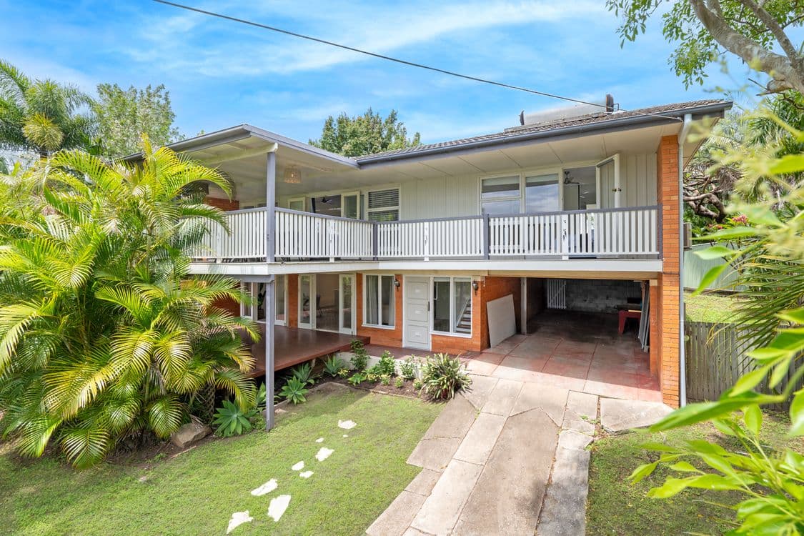 8 Ardoch Street, KEPERRA, QLD 4054, Keperra - Image 1