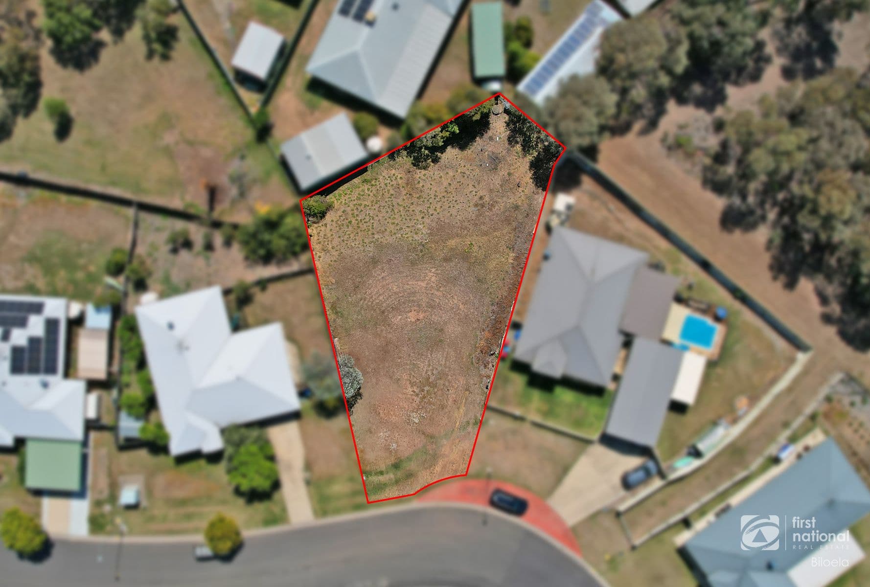 20 Earlsfield Street, Biloela QLD 4715, Biloela - Image 1