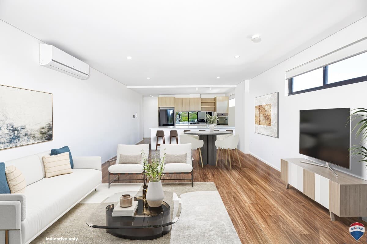 529/159 Queen Street St Marys NSW 2760, St Marys - Image 1