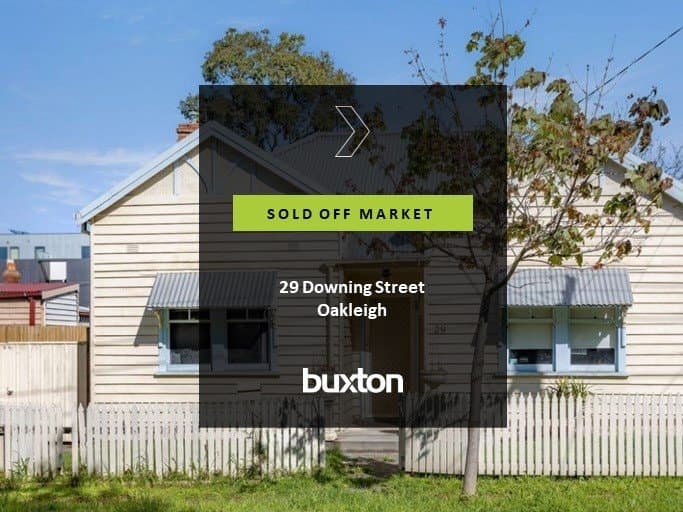 29 Downing Street, OAKLEIGH, Oakleigh - Image 1