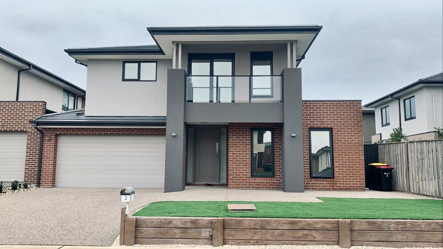 2 Desmond Street, KEYSBOROUGH, Keysborough - Image 1