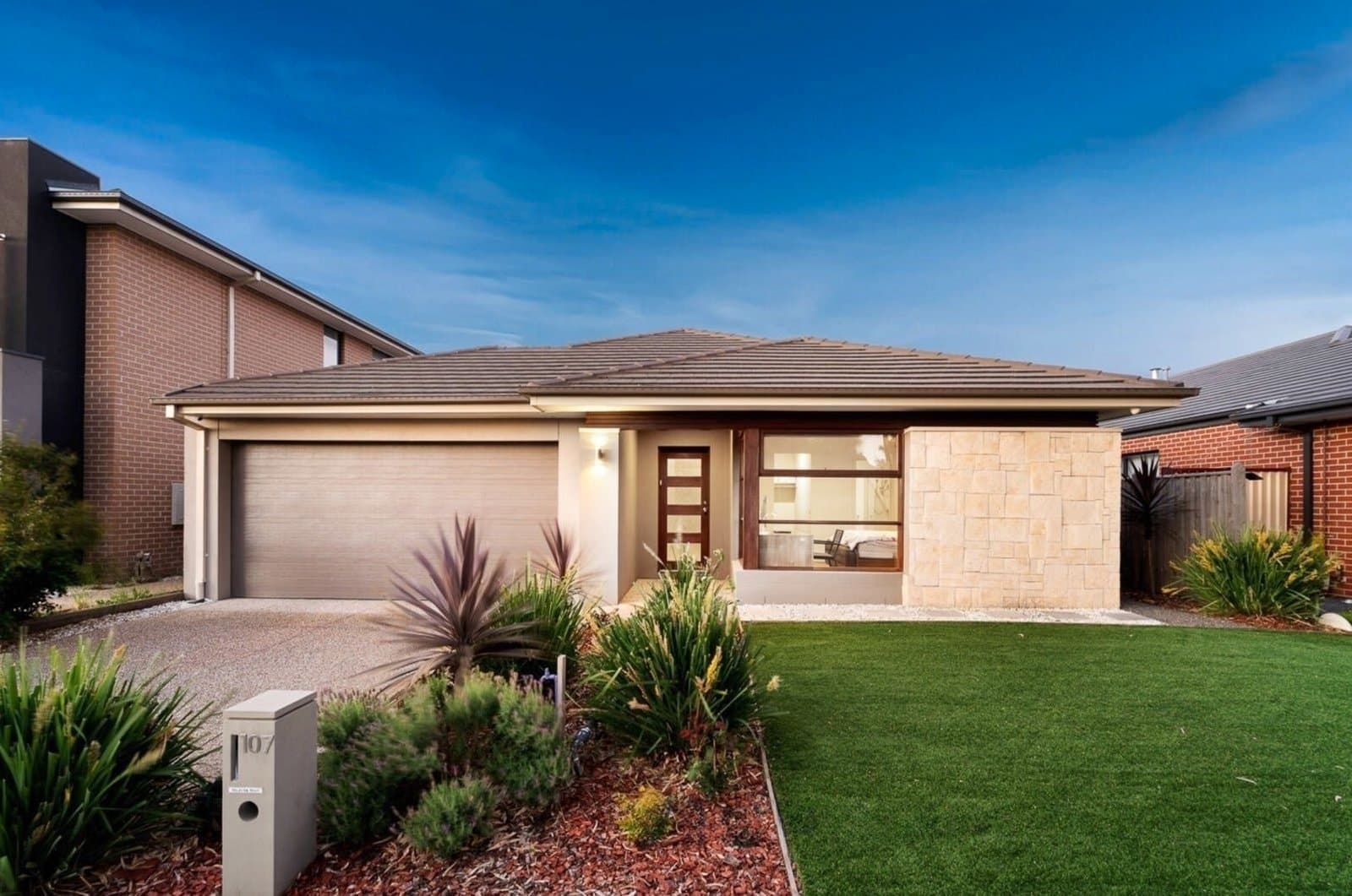 107 Tyers Lane, KEYSBOROUGH, Keysborough - Image 1