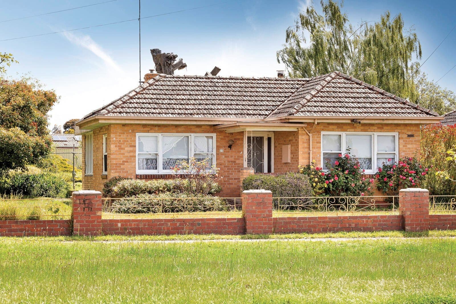 22 Verdon Street, Sebastopol, Sebastopol - Image 1