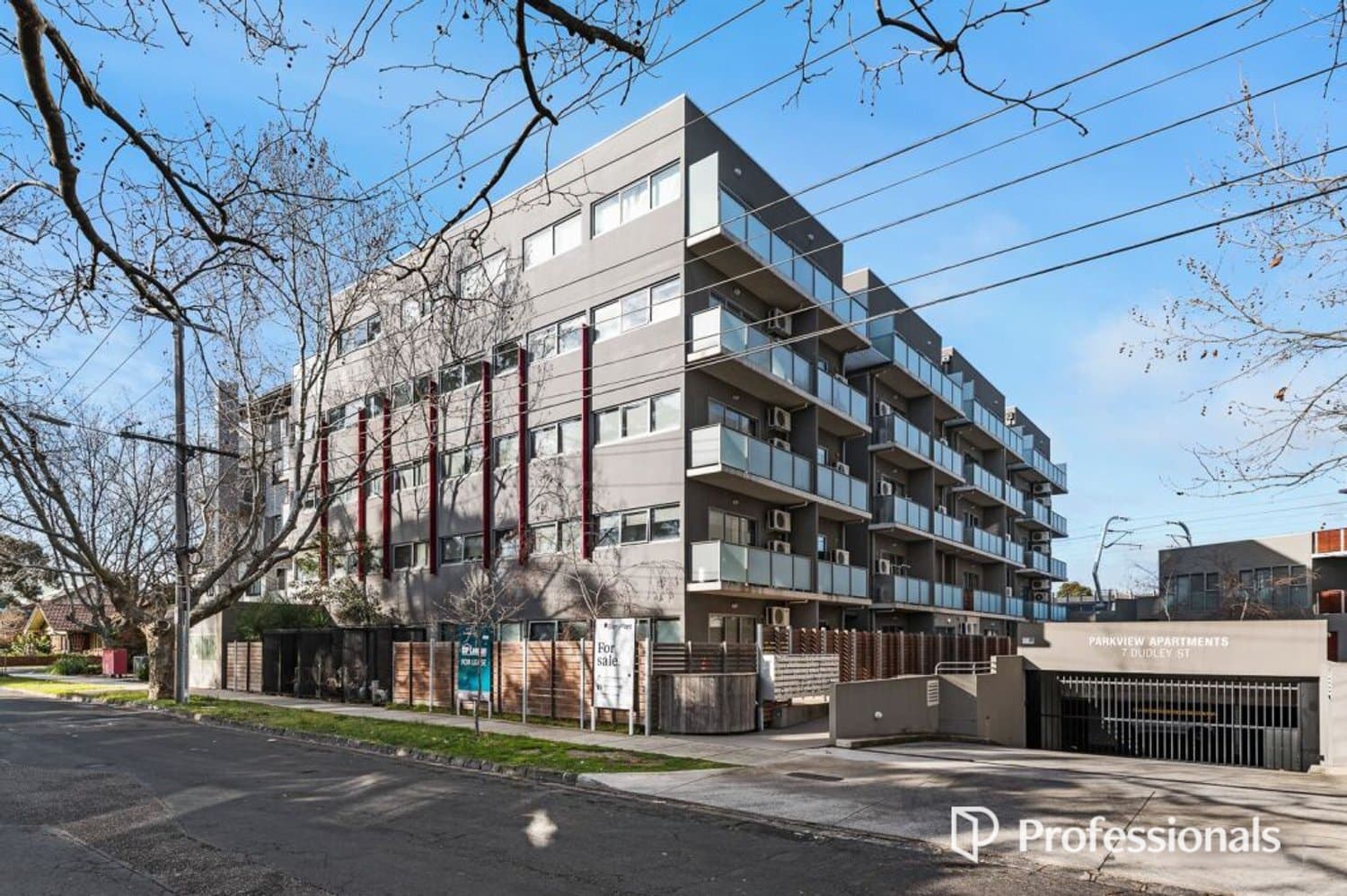 15/7 Dudley Street, Caulfield East VIC 3145, Caulfield East - Image 1