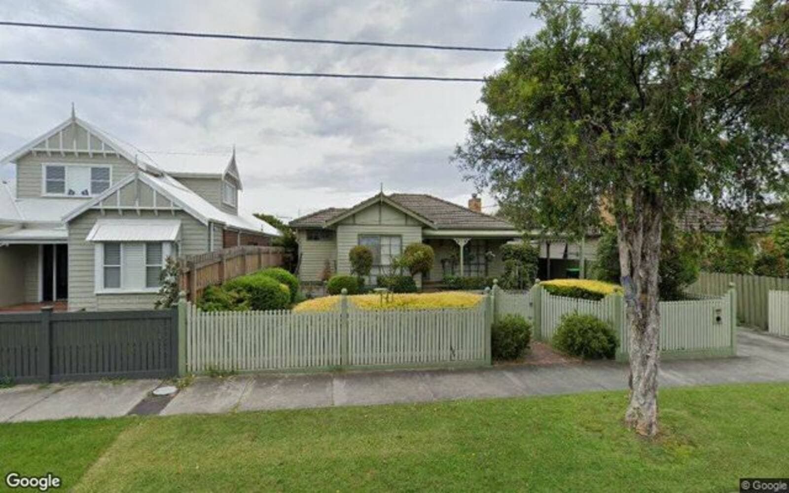 25 Elliot Street, Parkdale, Parkdale - Image 1
