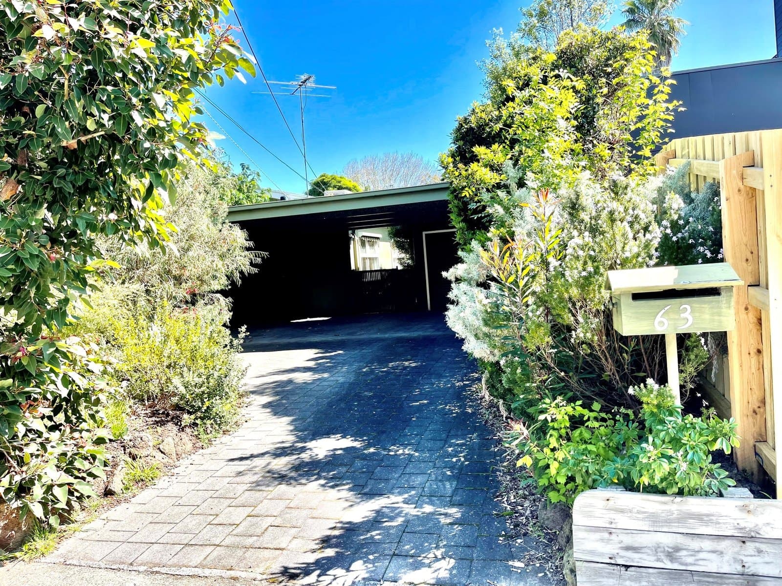 63 Scott Street, BEAUMARIS, Beaumaris - Image 1