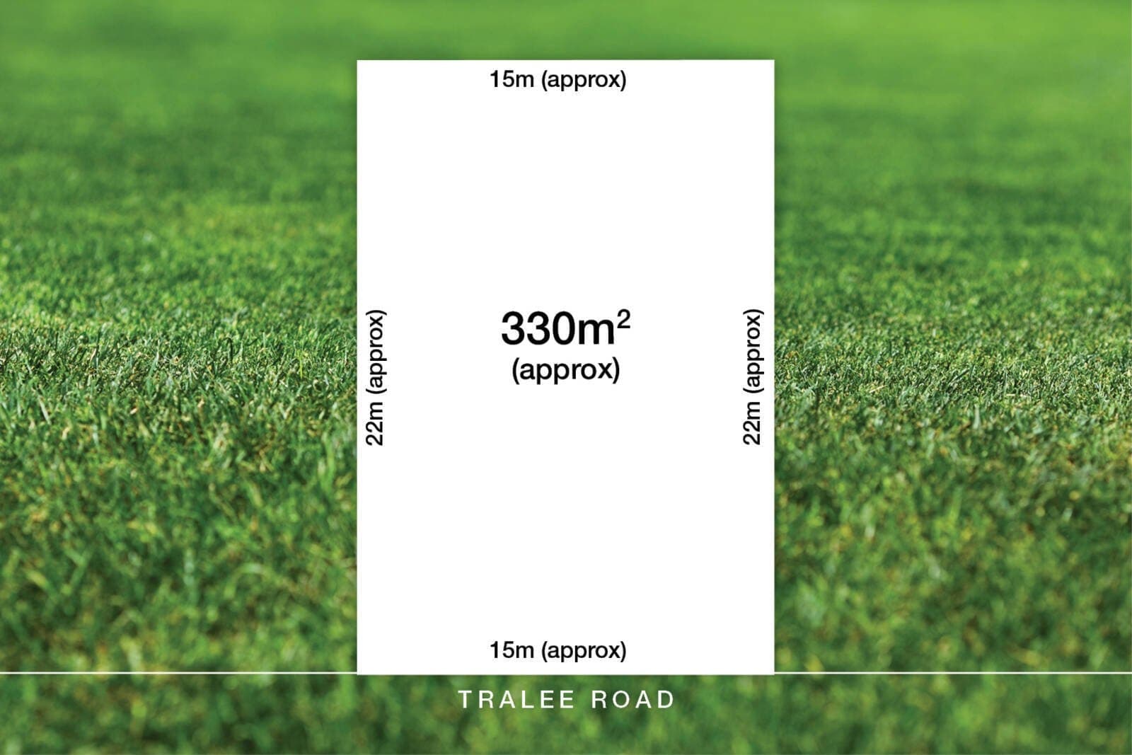 Lot 585 Tralee Road, Alfredton, Alfredton - Image 1