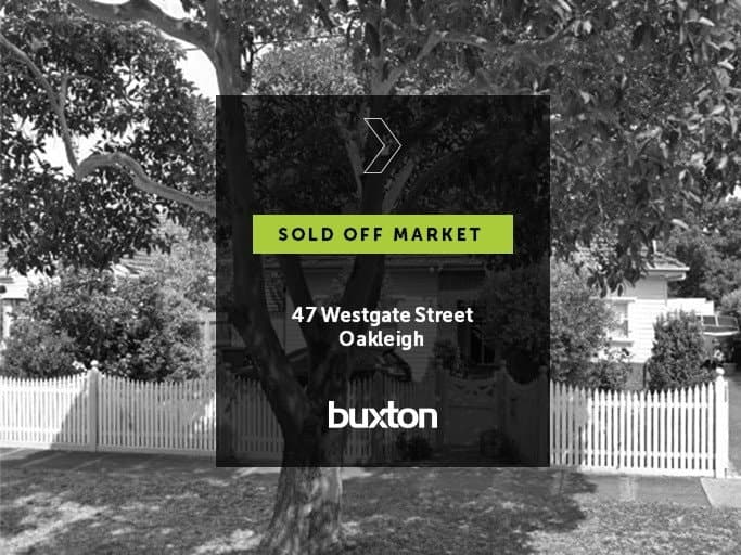 47 Westgate Street, OAKLEIGH, Oakleigh - Image 1