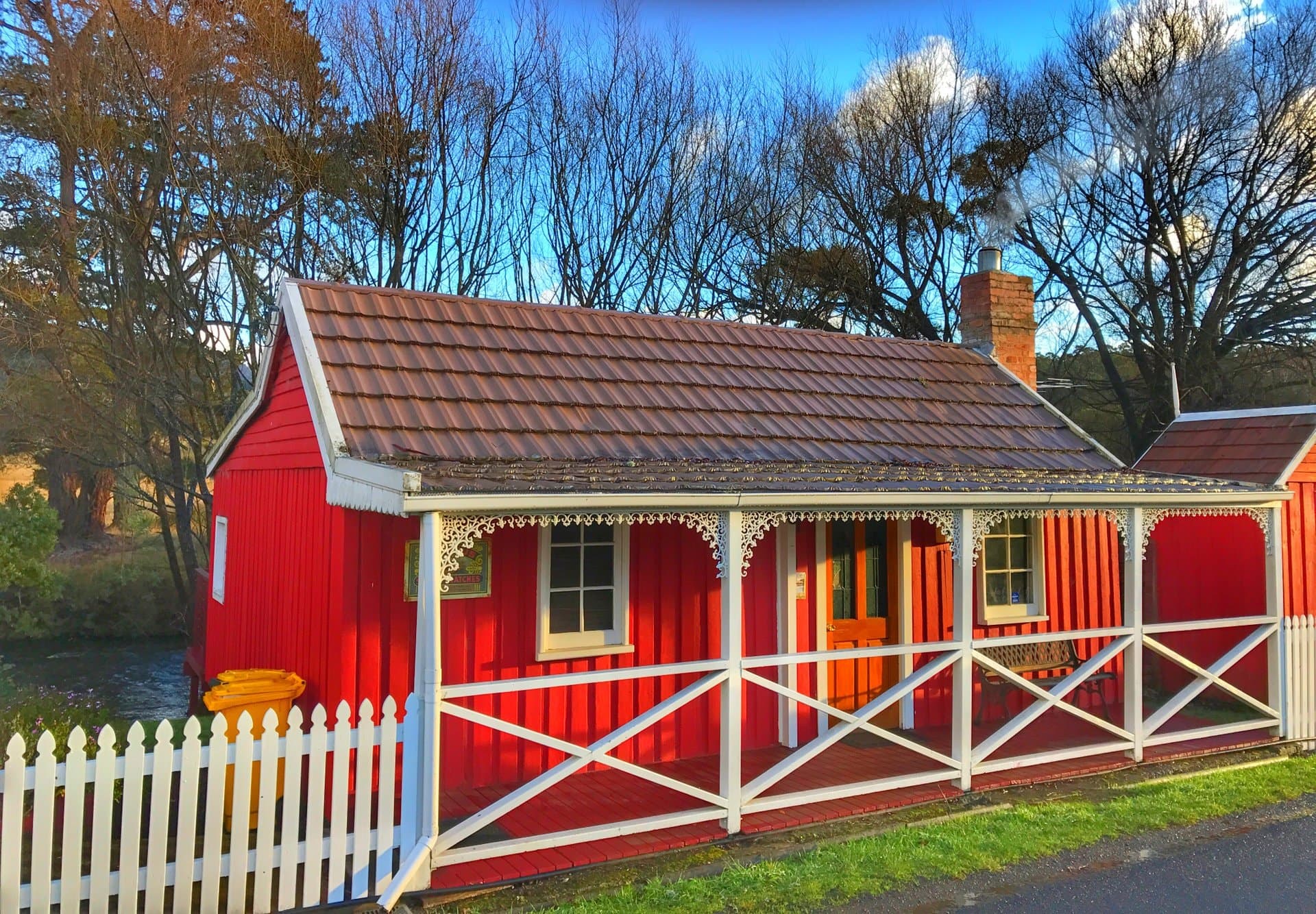 1658
Gordon River
Road
westerway
TAS,
7140, Westerway - Image 1