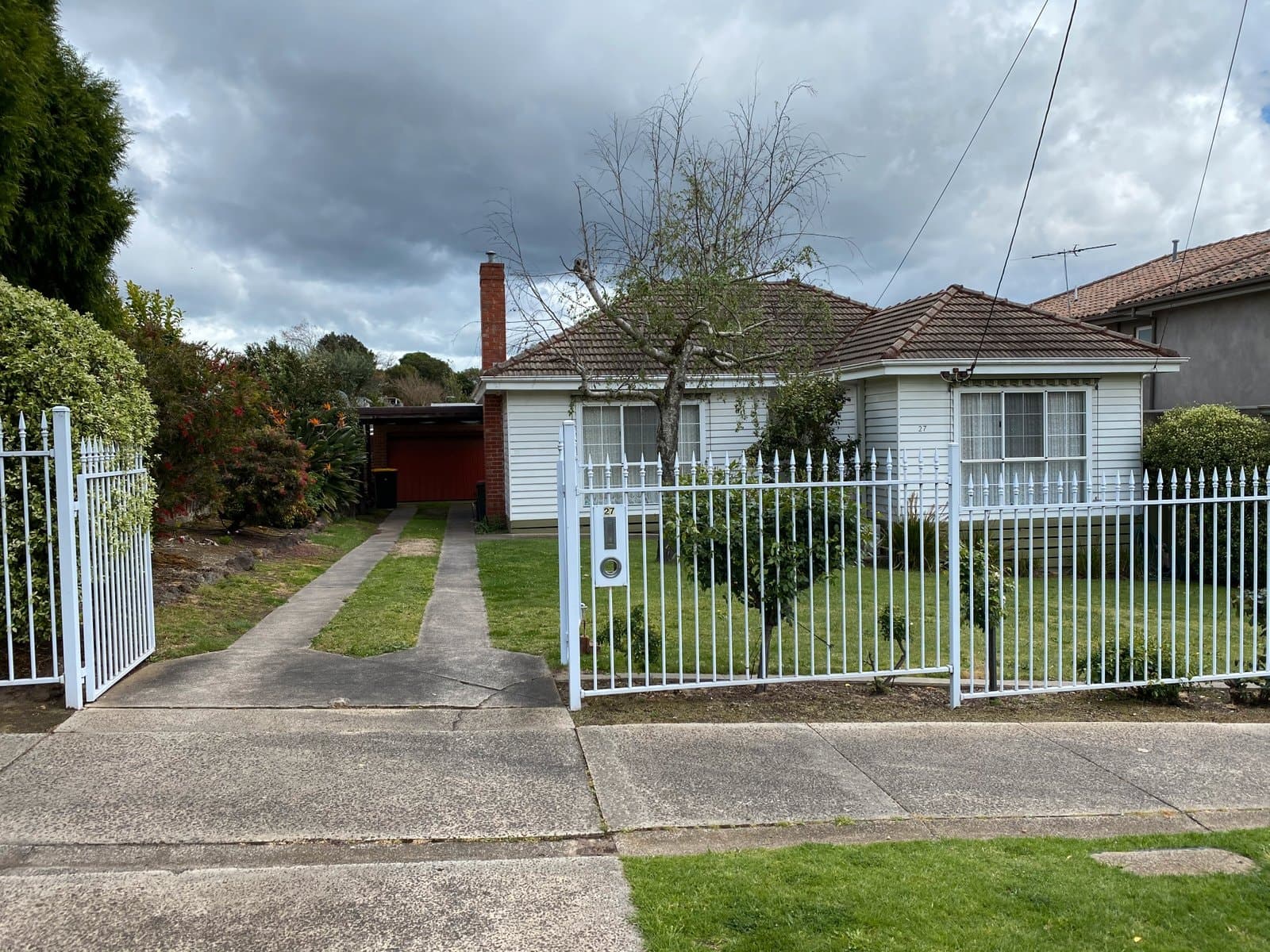 27 Carmichael Road, OAKLEIGH EAST, Oakleigh East - Image 1