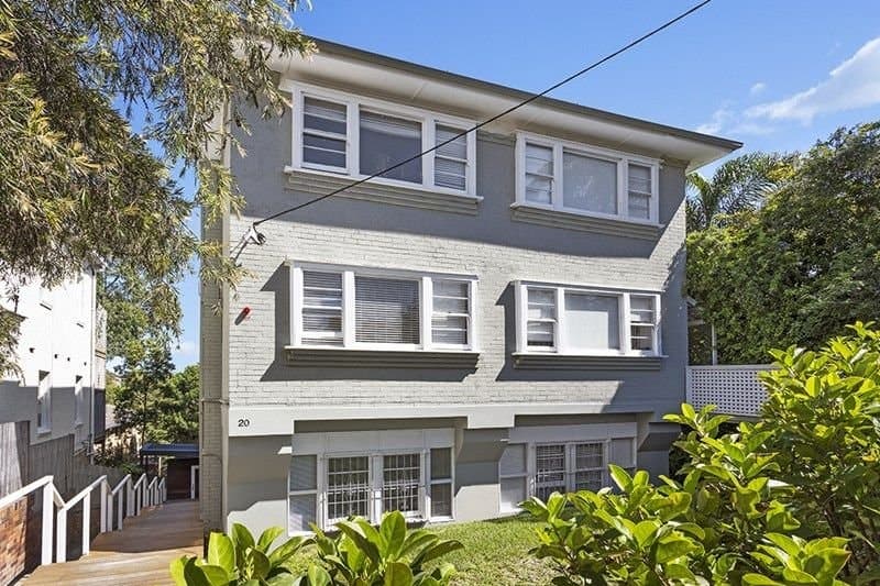 11/20 Glebe Street, RANDWICK NSW 2031, Randwick - Image 1