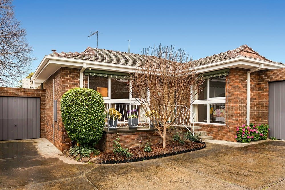 4/1 Alfred Road, GLEN IRIS, Glen Iris - Image 1