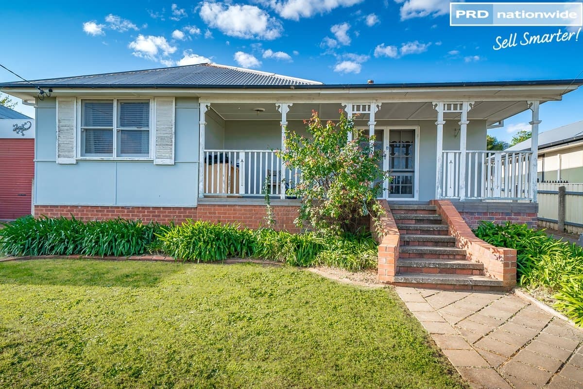 23 Gilmore Avenue, MOUNT AUSTIN NSW 2650, Mount Austin - Image 1