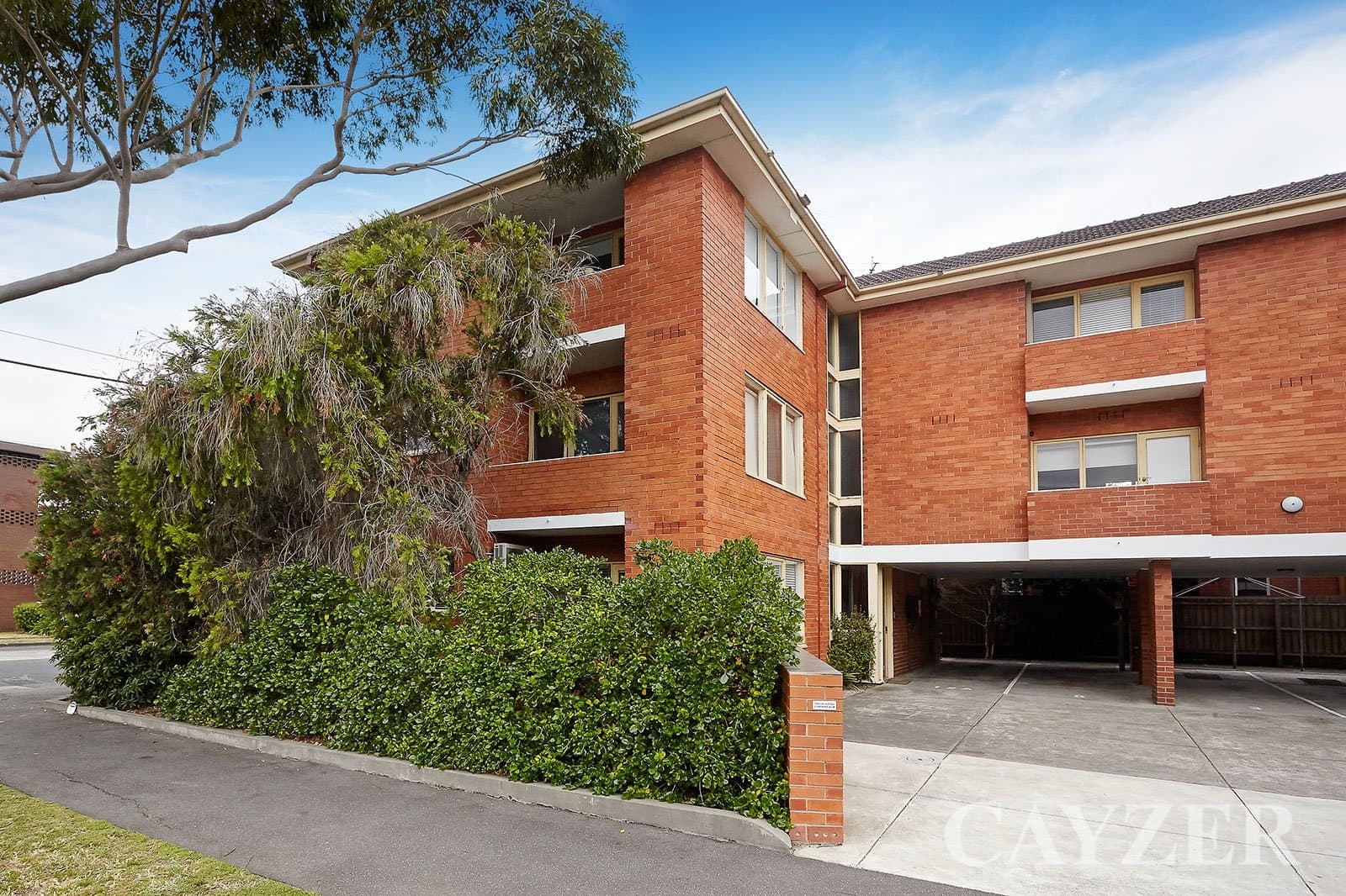 1/117 Park Street,
ST KILDA WEST, St Kilda West - Image 1