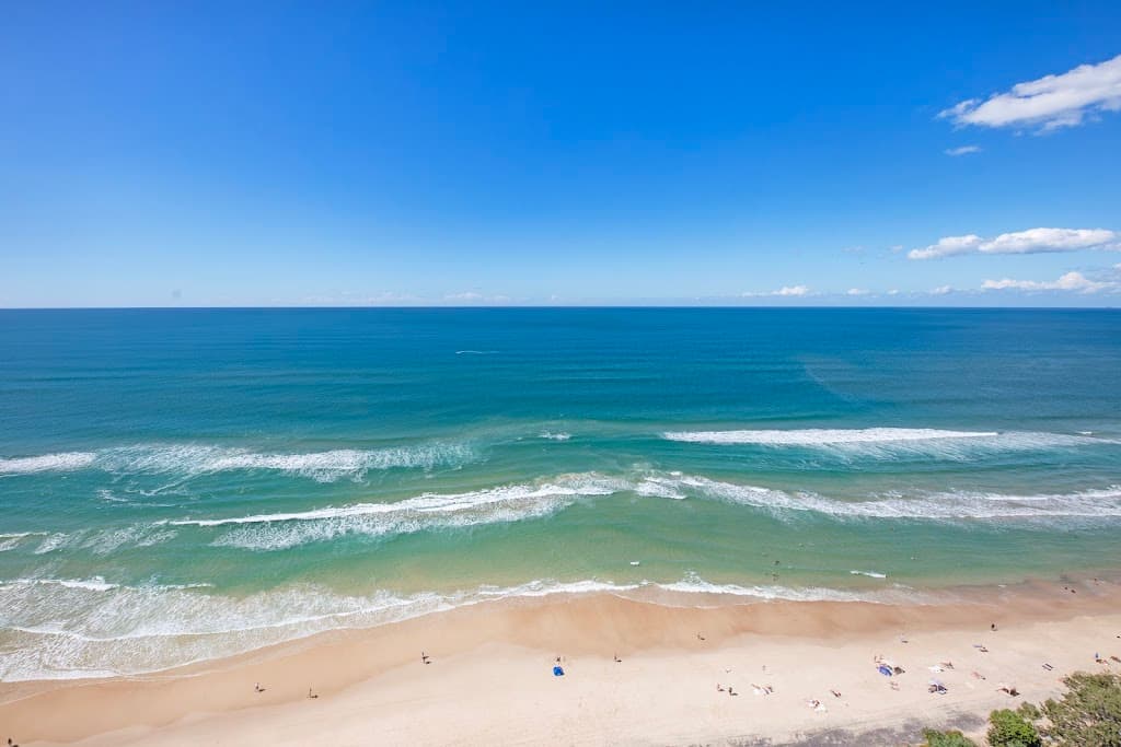 26/114 The Esplanade, Surfers Paradise, QLD, 4217, Surfers Paradise - Image 1
