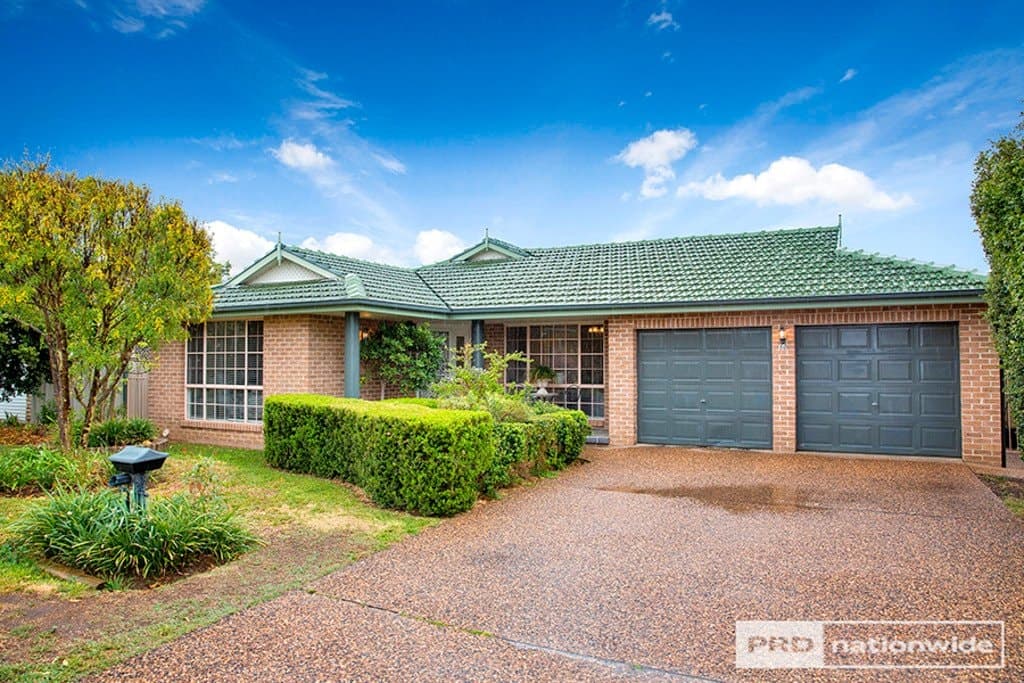 50
Anthony
Road
tamworth
NSW,
2340, South Tamworth - Image 1
