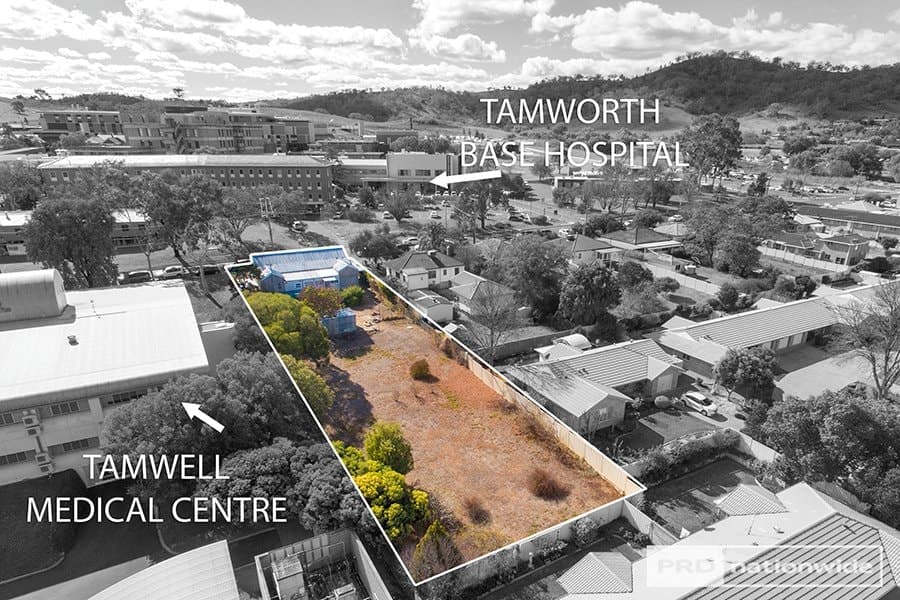 131
Johnston
Street
tamworth
NSW,
2340, North Tamworth - Image 1