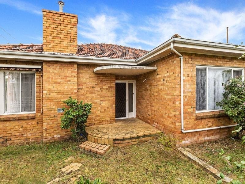 38 Wellington Street, WEST FOOTSCRAY, West Footscray - Image 1