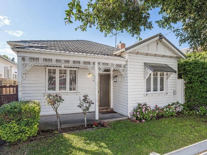 9 Coronation Street, KINGSVILLE, Kingsville - Image 1